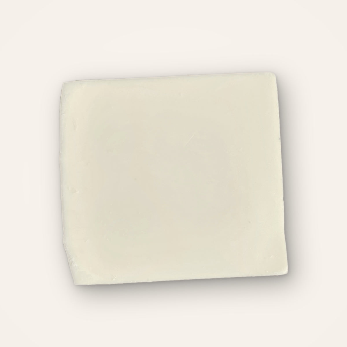 Tallow Soap (Unscented)