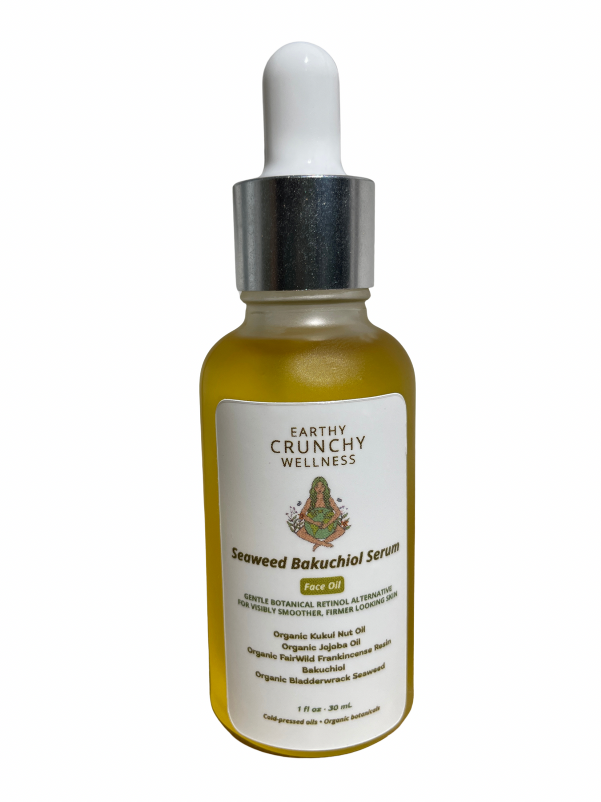 Seaweed Bakuchiol Serum