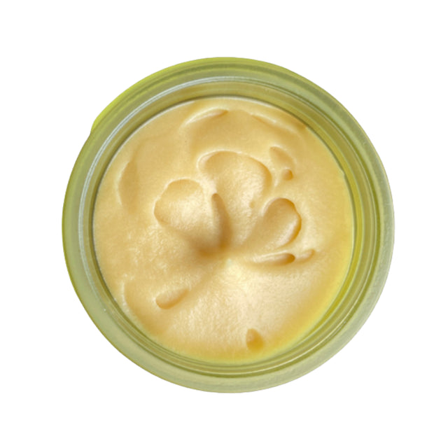 Bakuchiol + Frankincense Whipped Tallow