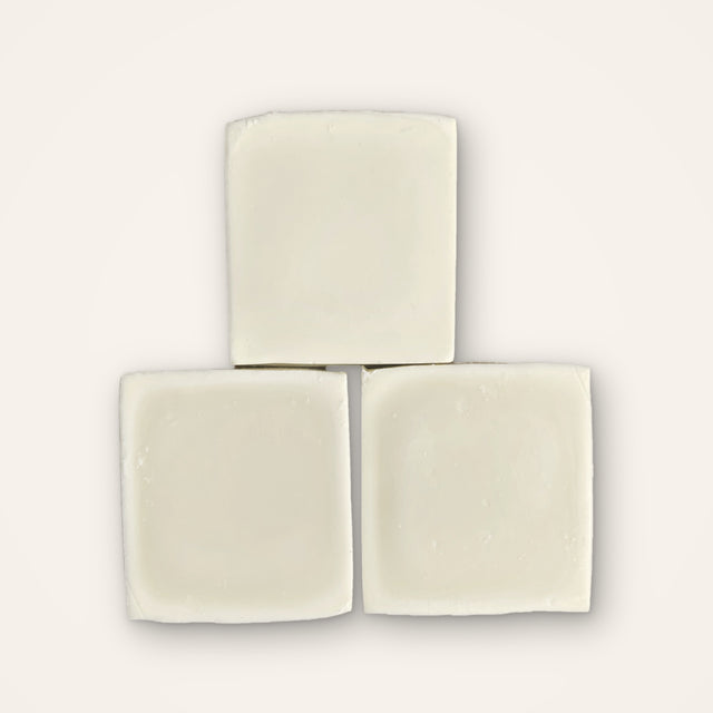 Tallow Soap (Unscented)