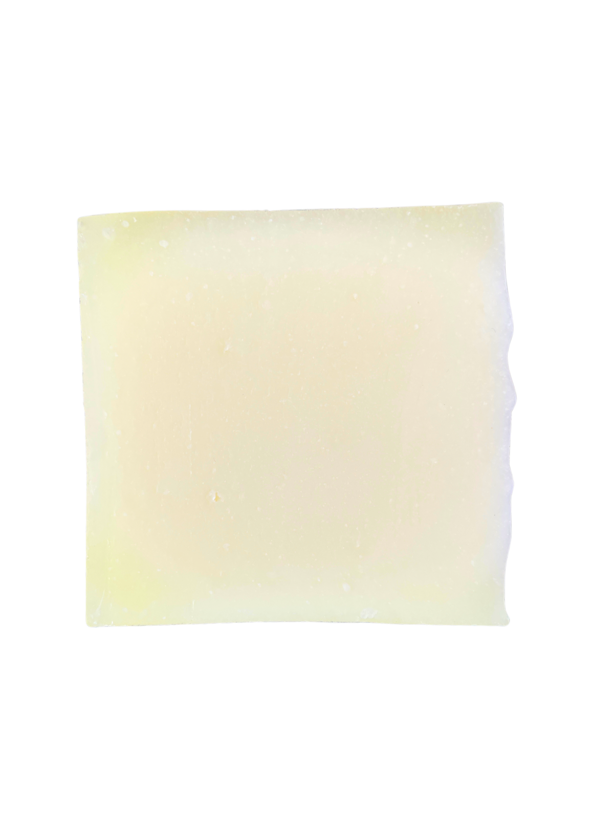 Tallow Soap (Unscented)