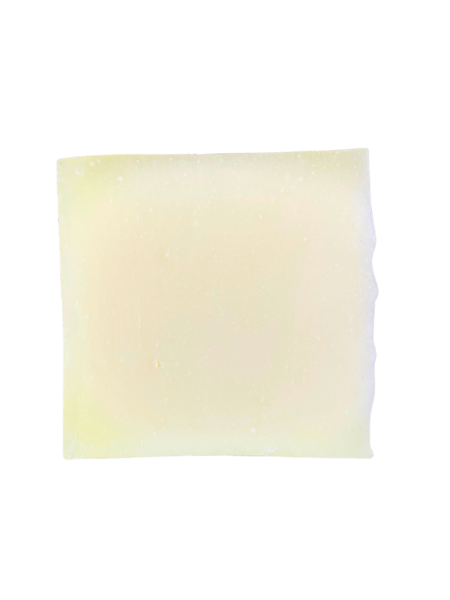 Tallow Soap (Unscented)