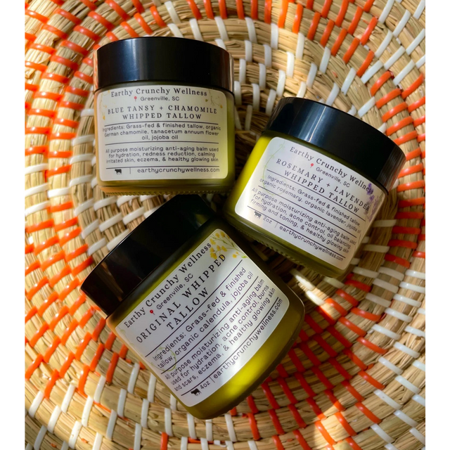 The Skin Reset Ritual
