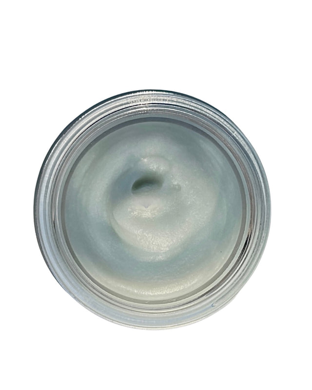 Blue Tansy + Chamomile Whipped Tallow